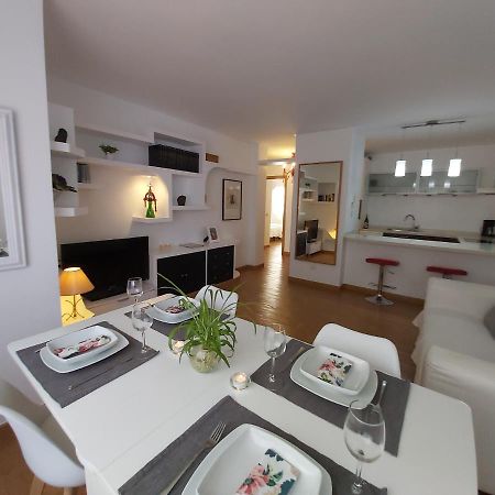 A&A El Medano Apartment Aire, Netflix, Internet Exterior photo