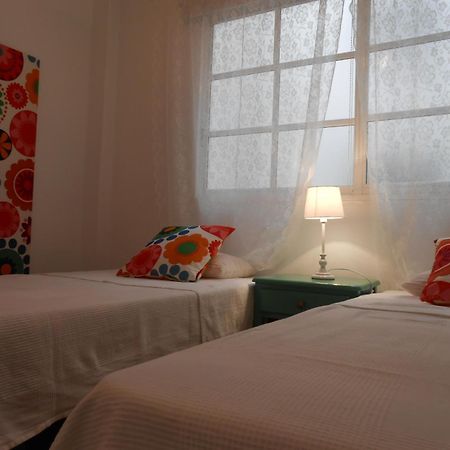 A&A El Medano Apartment Aire, Netflix, Internet Exterior photo