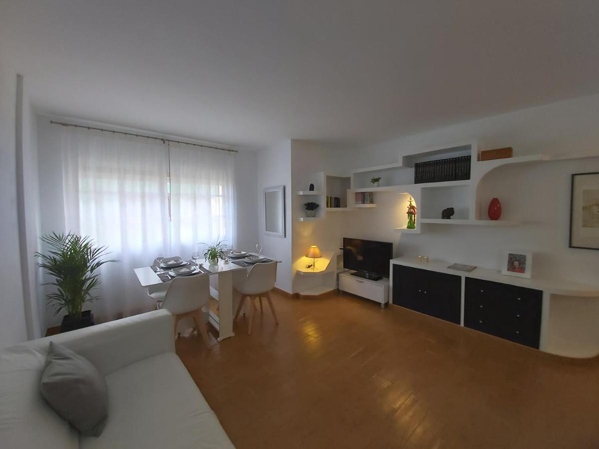 A&A El Medano Apartment Aire, Netflix, Internet Exterior photo