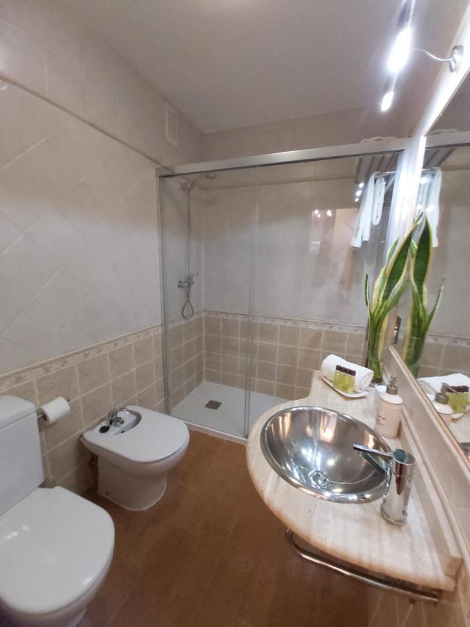A&A El Medano Apartment Aire, Netflix, Internet Exterior photo
