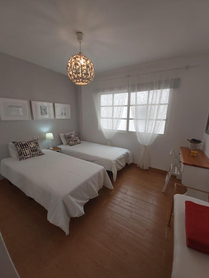 A&A El Medano Apartment Aire, Netflix, Internet Exterior photo