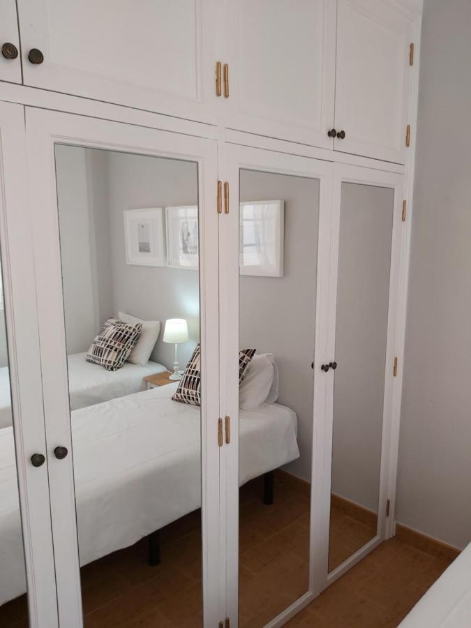 A&A El Medano Apartment Aire, Netflix, Internet Exterior photo