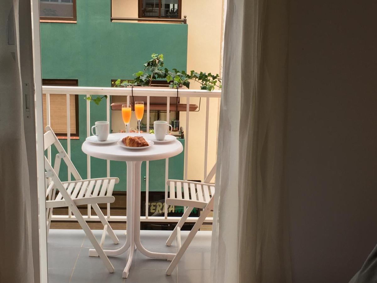 A&A El Medano Apartment Aire, Netflix, Internet Exterior photo