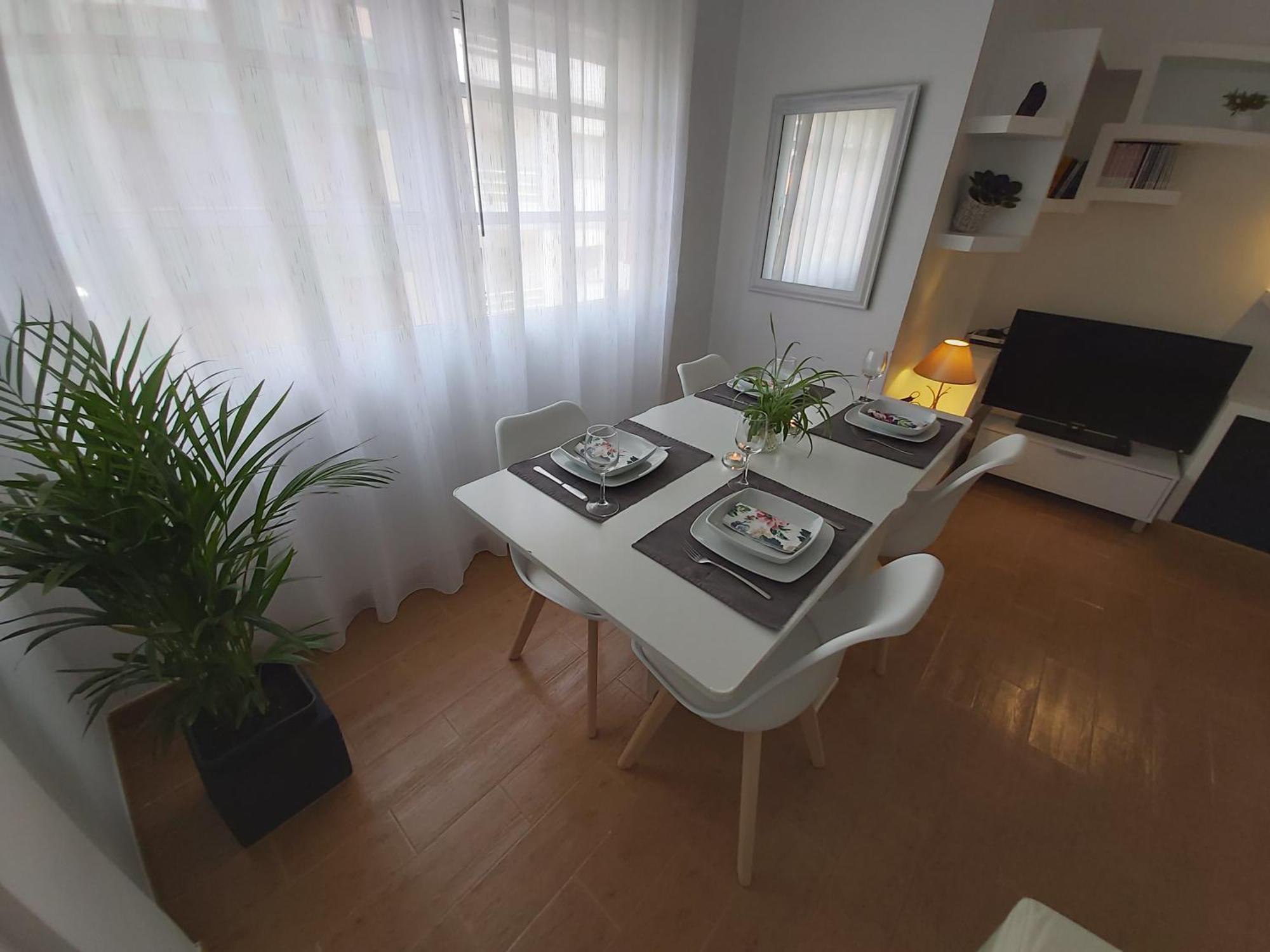 A&A El Medano Apartment Aire, Netflix, Internet Room photo