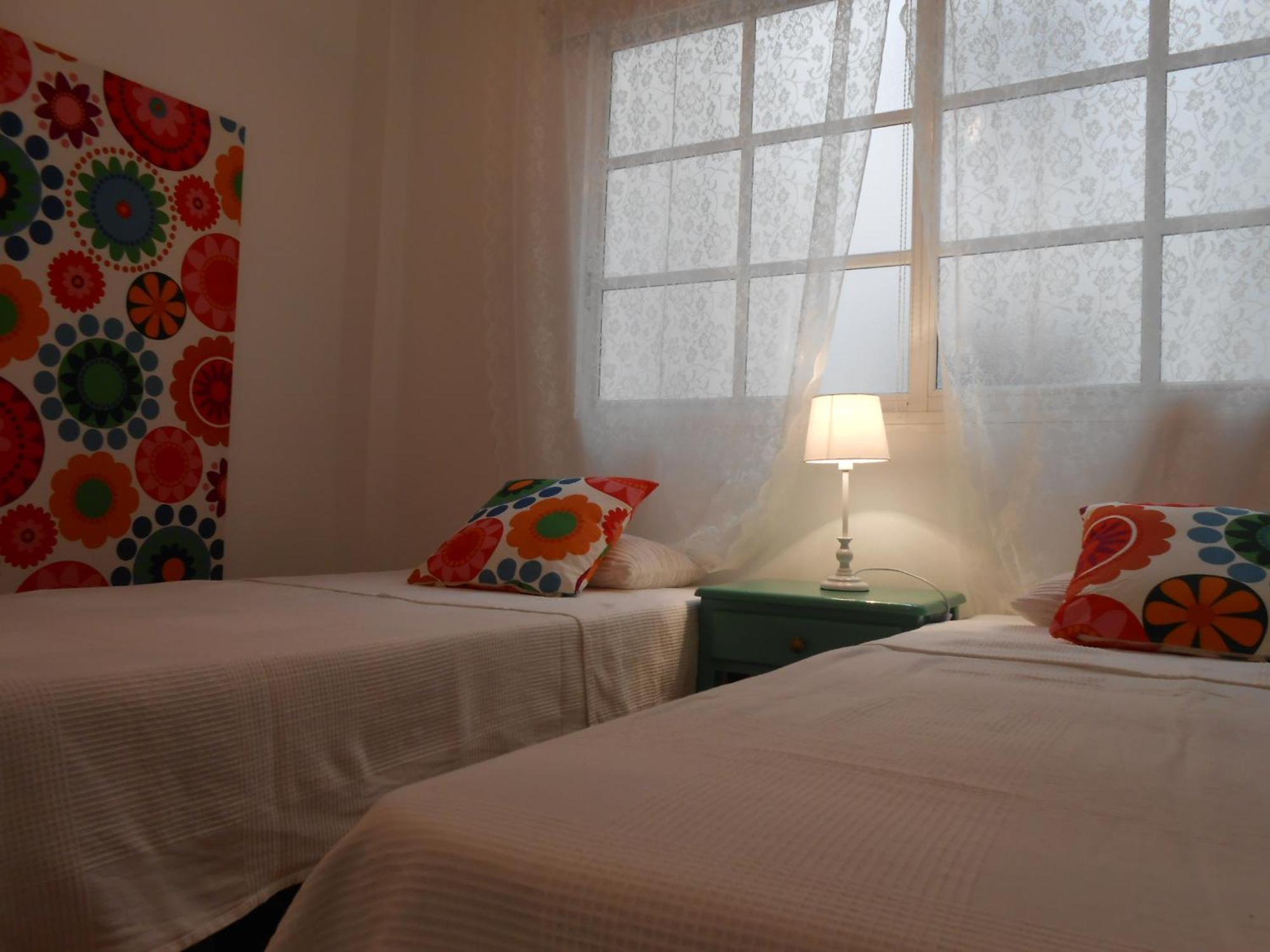 A&A El Medano Apartment Aire, Netflix, Internet Exterior photo